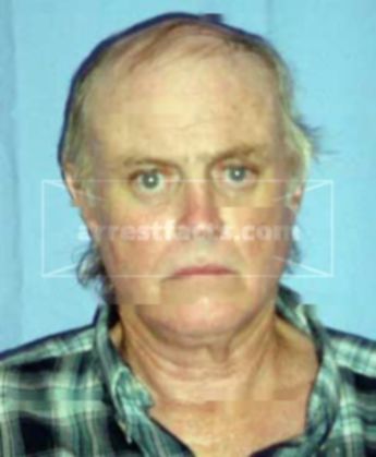 James Travis Weathers
