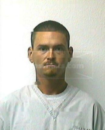 Justin Lee Bishop
