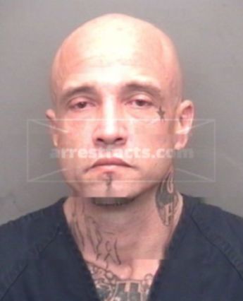 Michael Alan Sanders