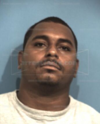 Demarcius Sherrod Garner
