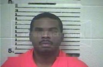 Darrin Christopher Cooke