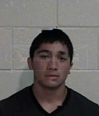 Arnulfo Jr. Cruz Alvarado