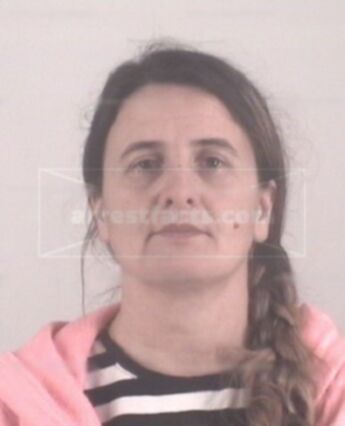 Wendy Michelle Moore
