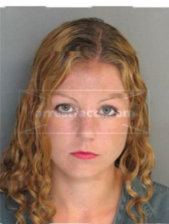 Megan Trout