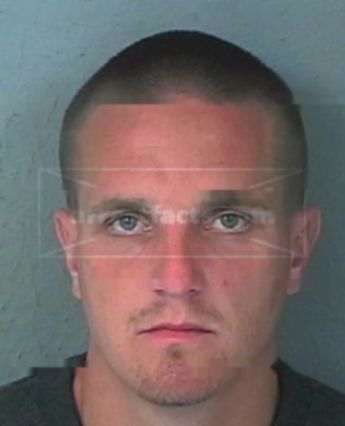 Justin Nicholas Webster