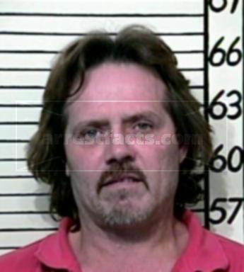 Gary Allen Dunn