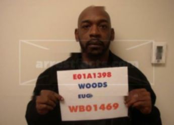 Eugene Darnell Woods