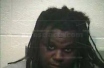 Cedrick C Powell