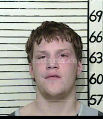 Dillon Wayne Froelich