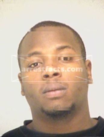Diontaye Montez Wheeler