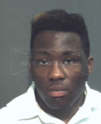 Ritchie Damil Smith Ii