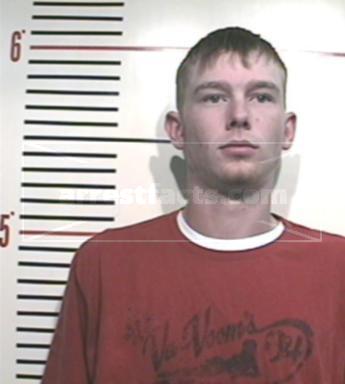 Justin Laurence Garrett