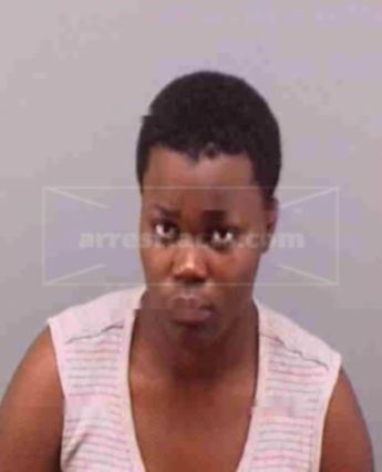 Shyla Marnea Washington