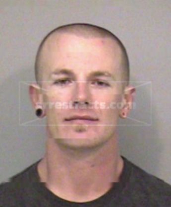 Chad A White