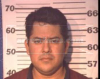 Arturo Zepada Ortega