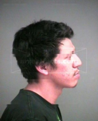 Michael Allen Ramirez