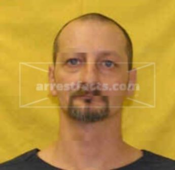 Daniel Ray Goings