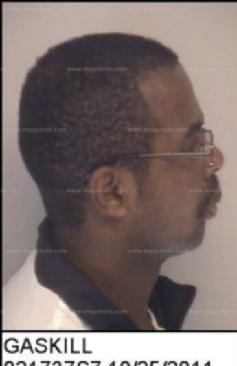Michael Dewayne Gaskill