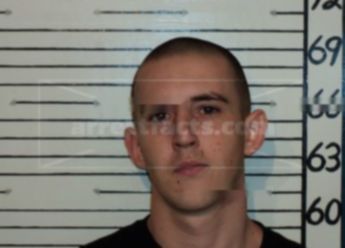 Dustin Johnathan Hughes