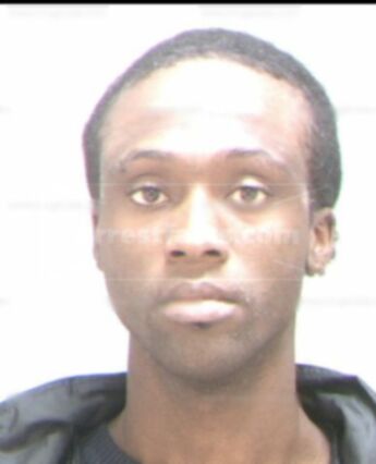 Shamar Frenyat Murchison
