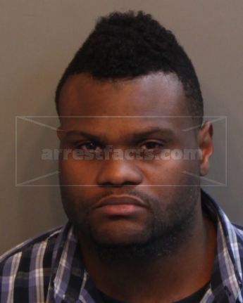 Joey Dawone Akridge