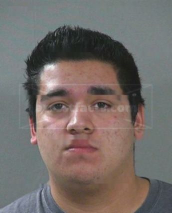 Andrew Aaron Villanueva