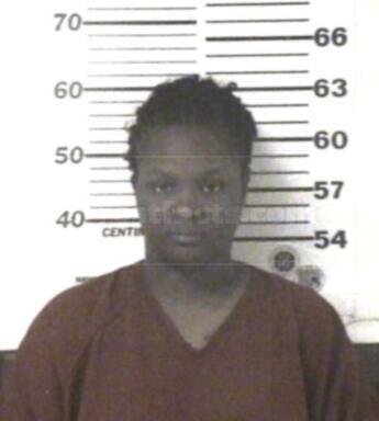Jasmine Senka Jackson