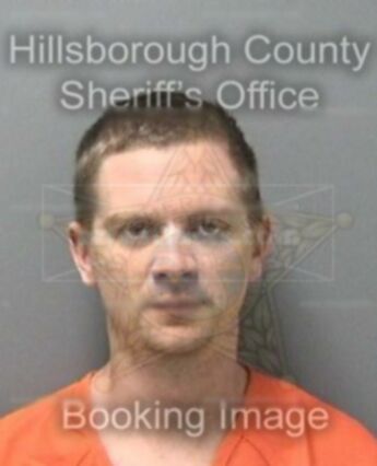 William Richard Crews