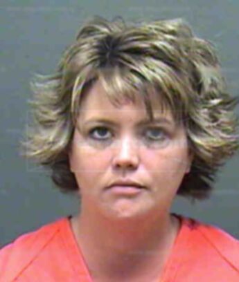 Dawn Michelle Dressler