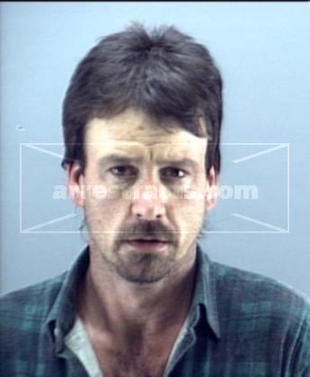 Jimmy Patrick Charles
