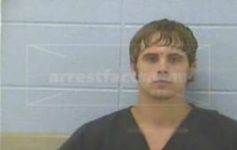 Coty Wayne Abney