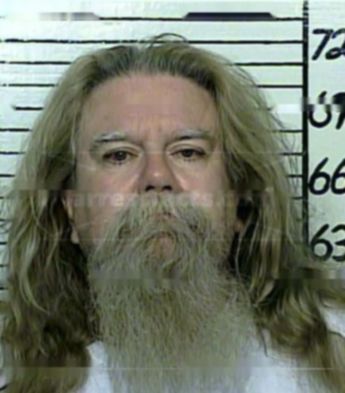 Donald Julius Floyd