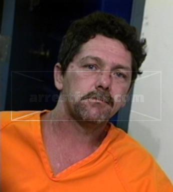 Darrell Glynn Bradley