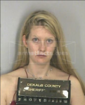 Laura Elizabeth Hooven