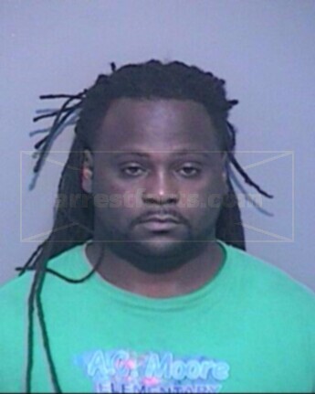 Michael Lamont Gamble