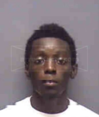 Anzy Reginald Prochette
