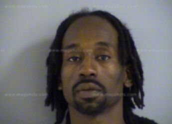Charles Michael Daniels