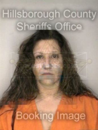 Tammie Lee Pelletier
