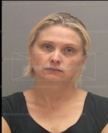 Angela Sprague Mckee