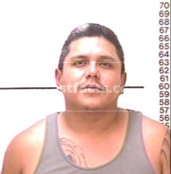 Jerry Tobias Villarreal