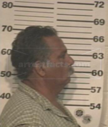 Ismael Cuellar Ramos