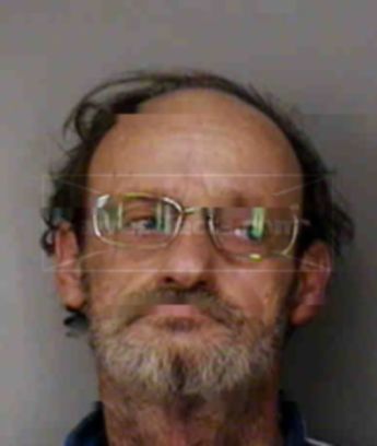 Randy Leon Barrett