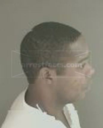 Jamane Lamar Benson
