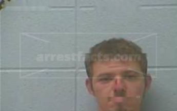 Benjamin Clay Harrison