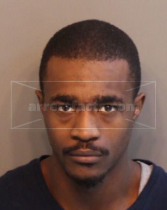 Lavonta Eusene Griffin