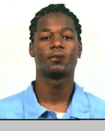 Eric John Melton
