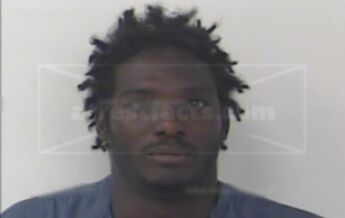 Antwan Deshawn Edmonds