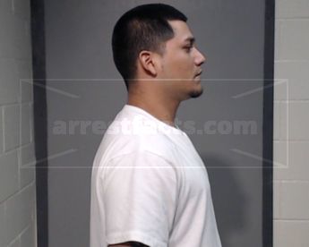 Jose Antonio Manriquez