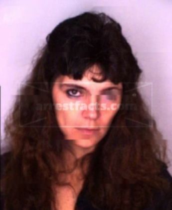Donna Elaine Sorrell