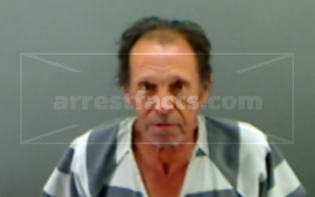 Paul Duane Hefley